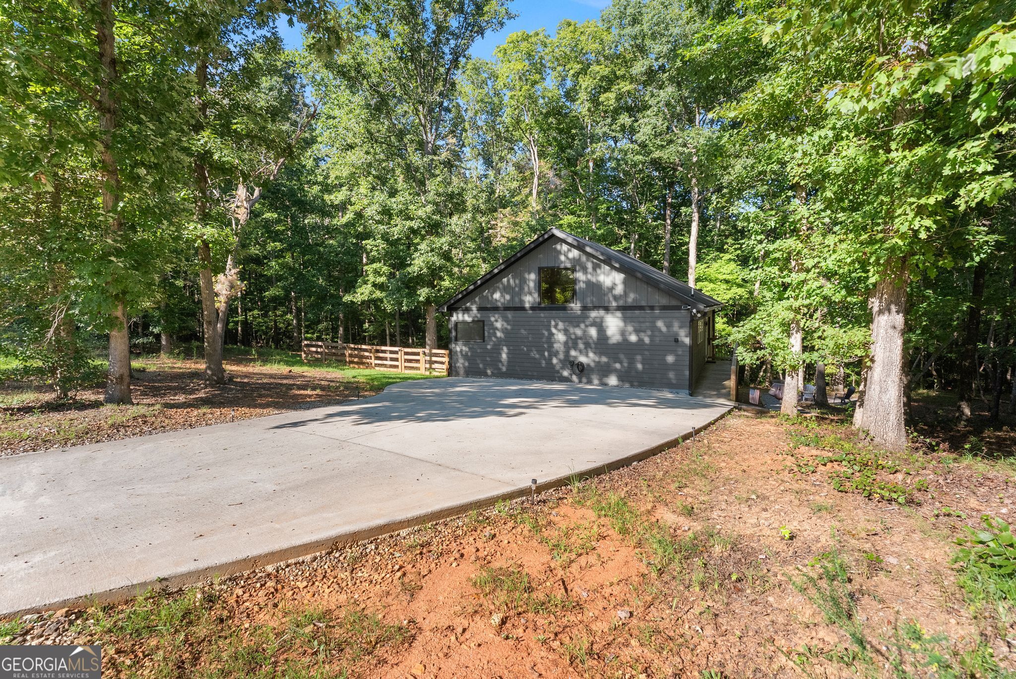 162 Hickory Ridge Drive Property Photo 9