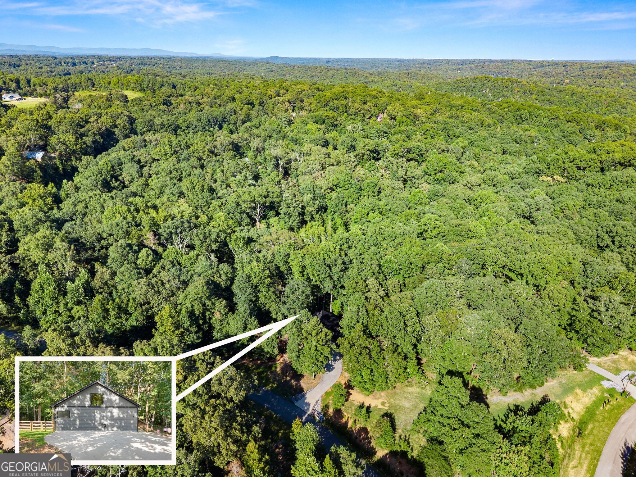 162 Hickory Ridge Drive Property Photo 10