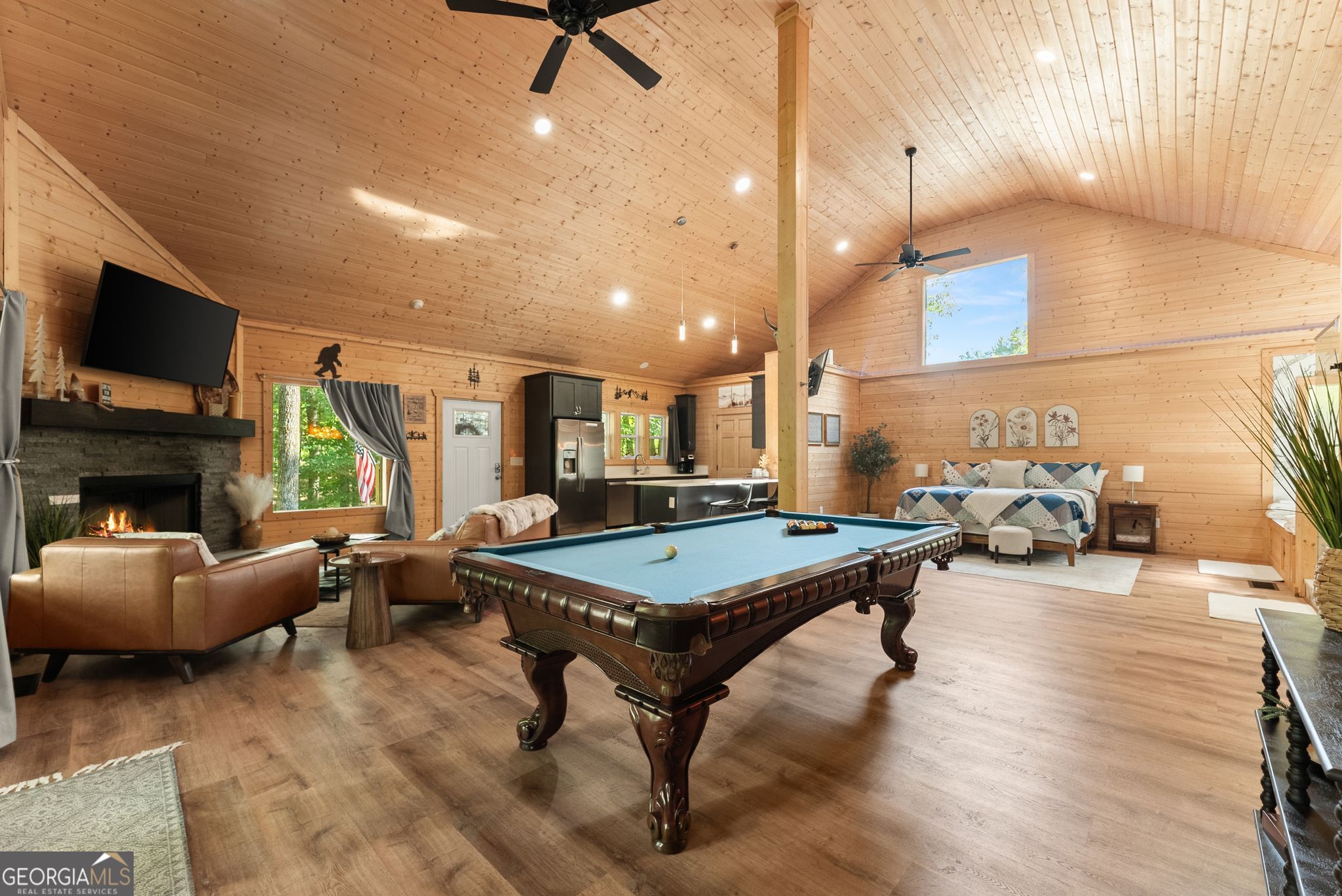 162 Hickory Ridge Drive Property Photo 12