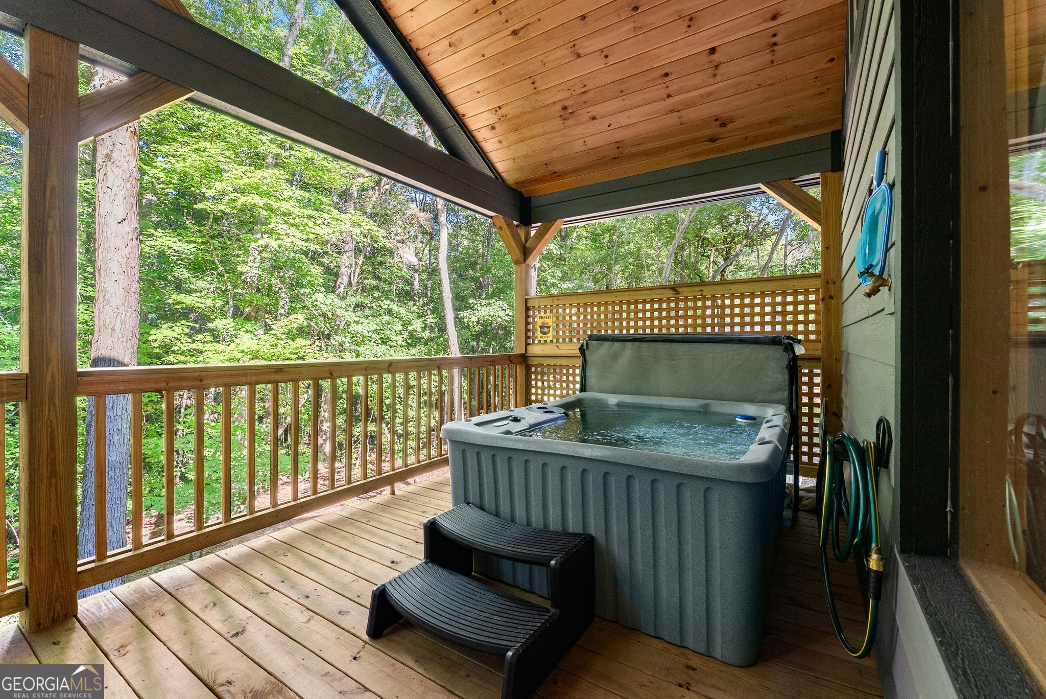 162 Hickory Ridge Drive Property Photo 33