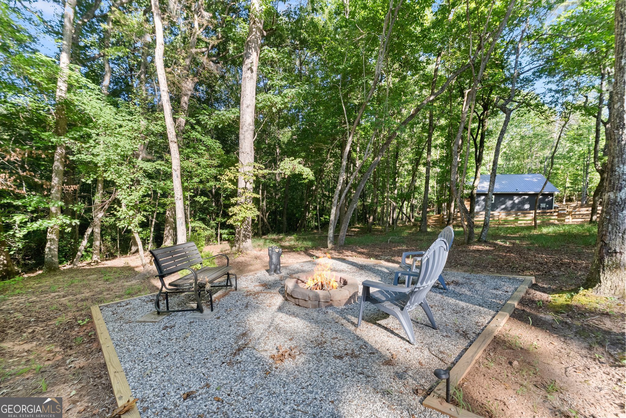 162 Hickory Ridge Drive Property Photo 37