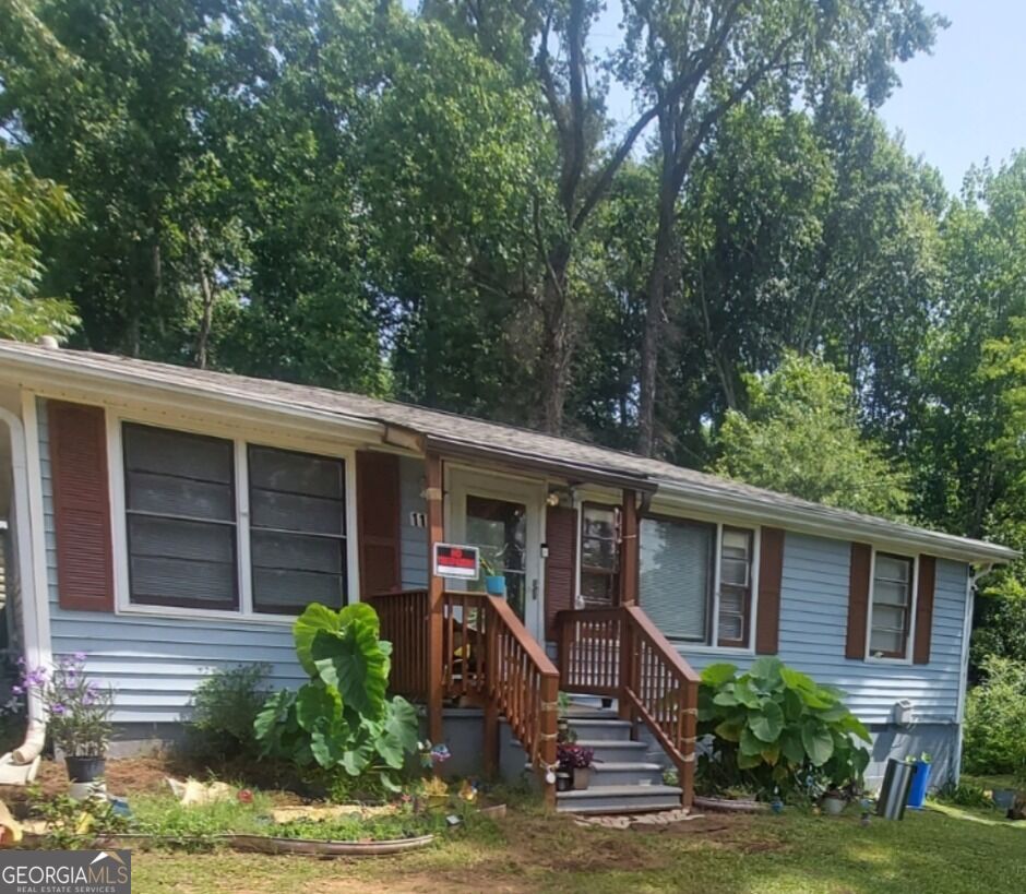 117 Lake Drive Property Photo 1