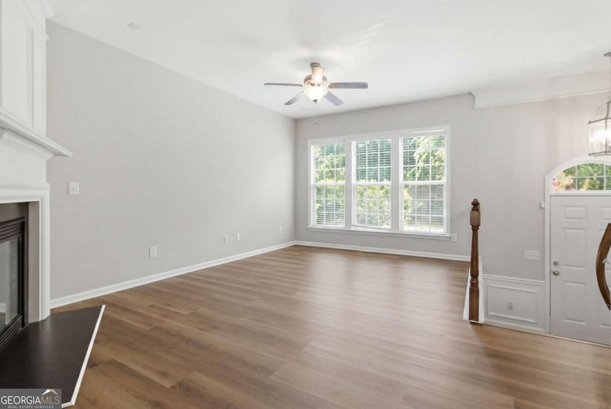 1307 Greychurch Way Property Photo 5