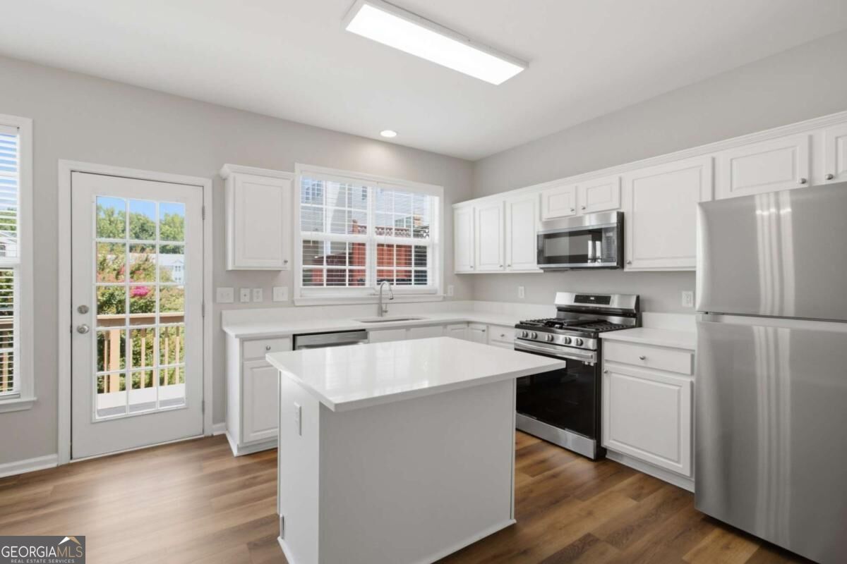1307 Greychurch Way Property Photo 10