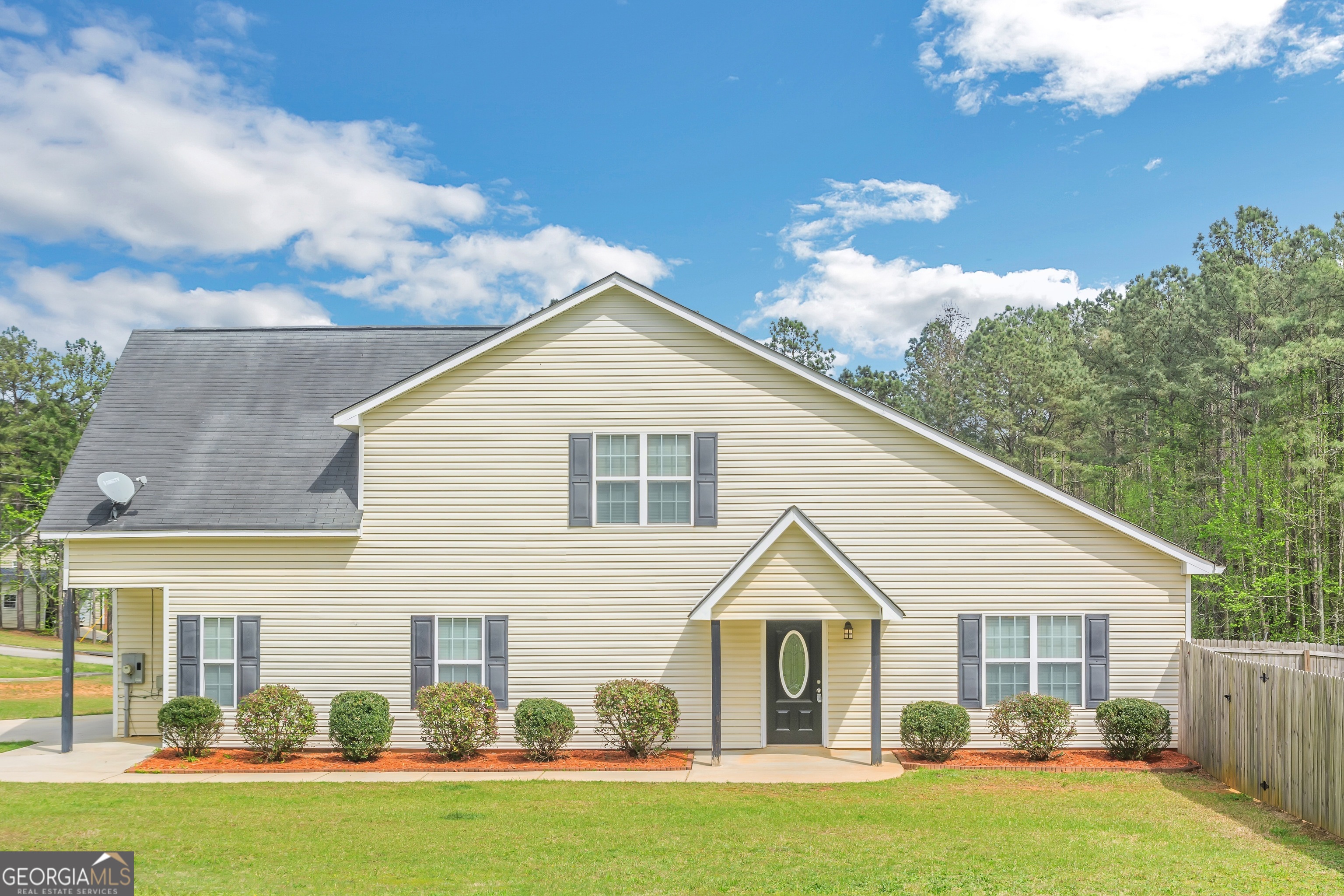 201 Christian Circle Property Photo 1