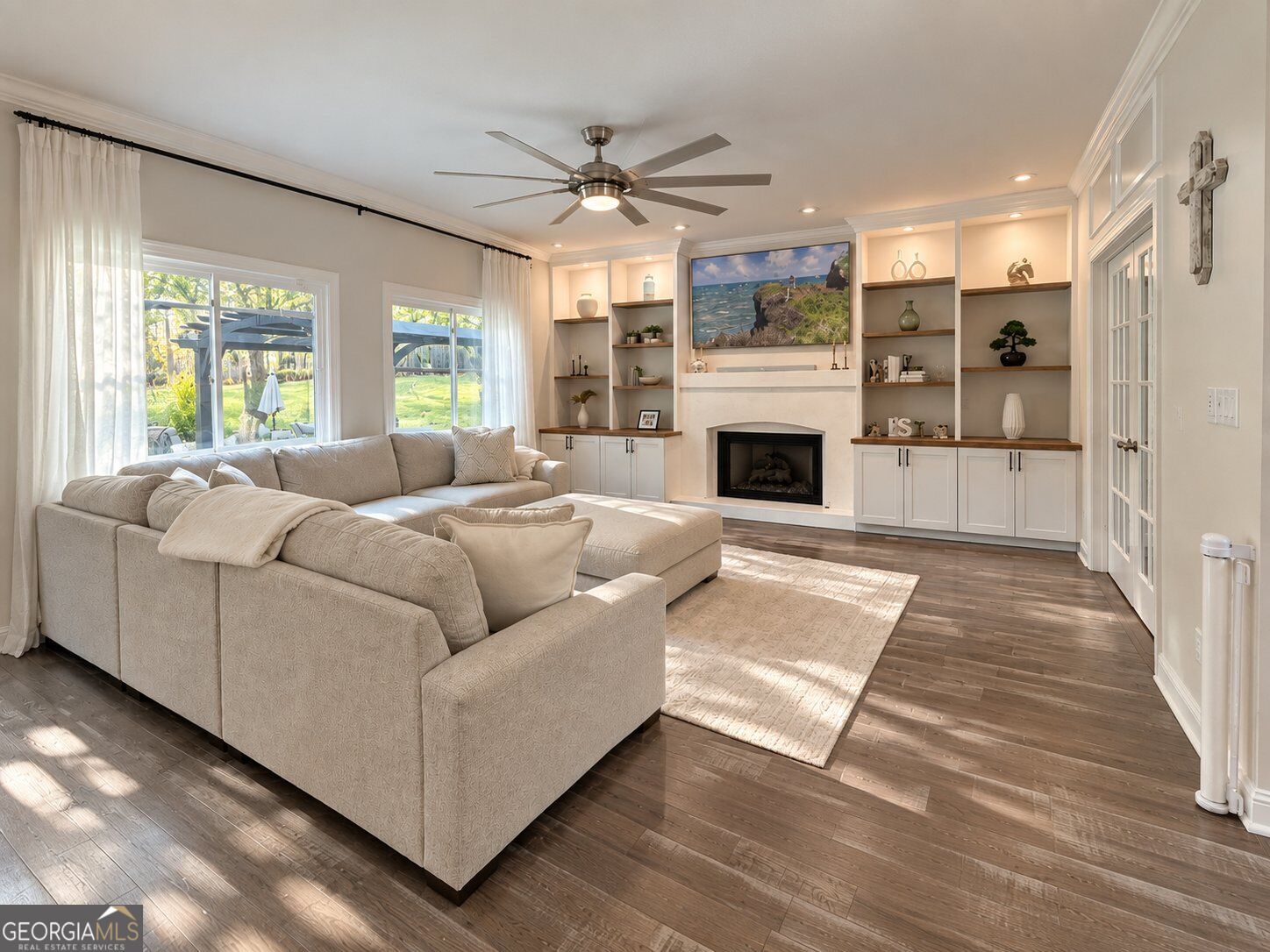 5582 Fallsbrook Trace Nw Property Photo 3
