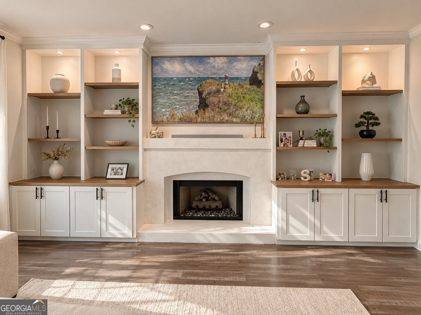 5582 Fallsbrook Trace Nw Property Photo 4