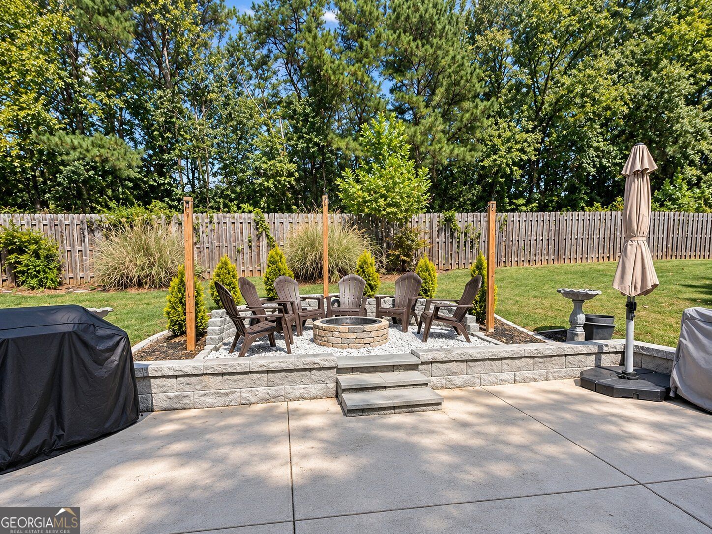 5582 Fallsbrook Trace Nw Property Photo 8