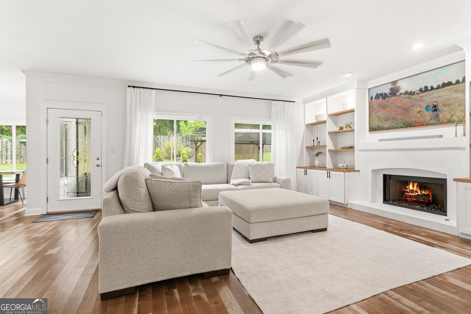 5582 Fallsbrook Trace Nw Property Photo 8