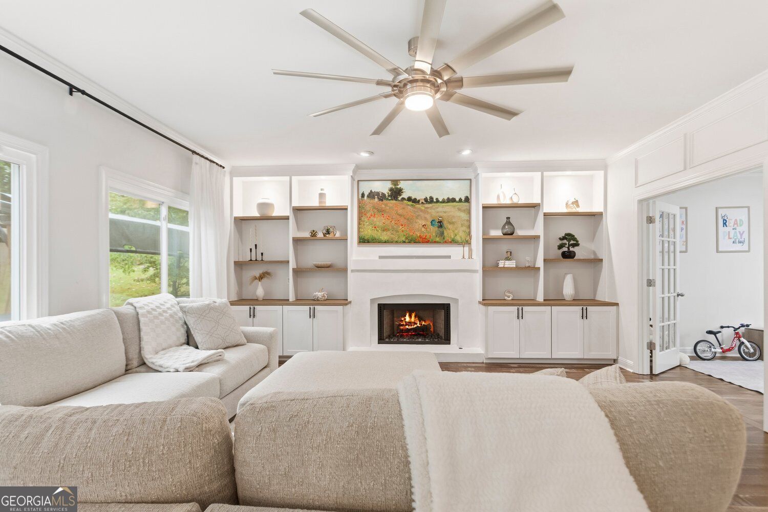 5582 Fallsbrook Trace Nw Property Photo 9