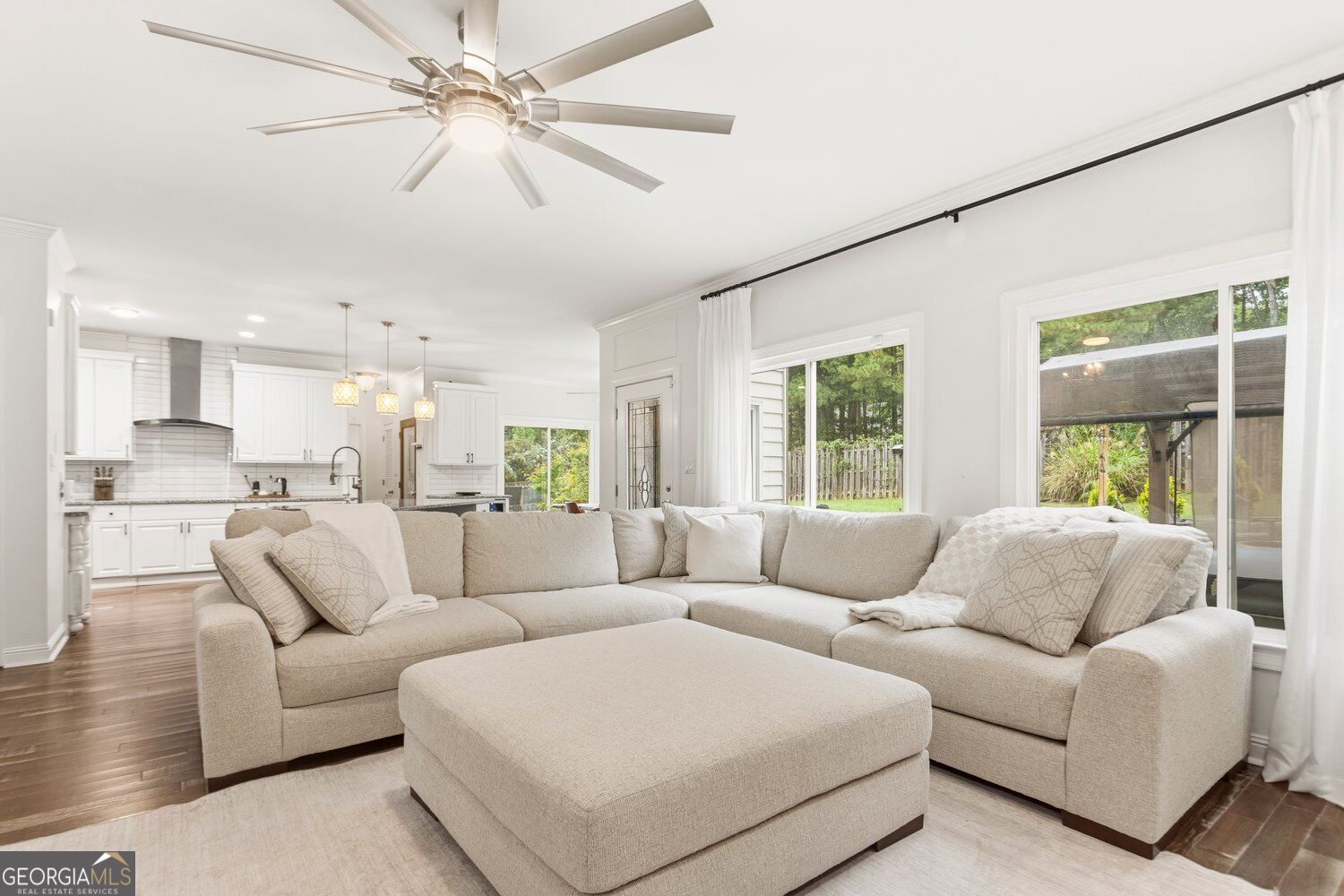 5582 Fallsbrook Trace Nw Property Photo 10