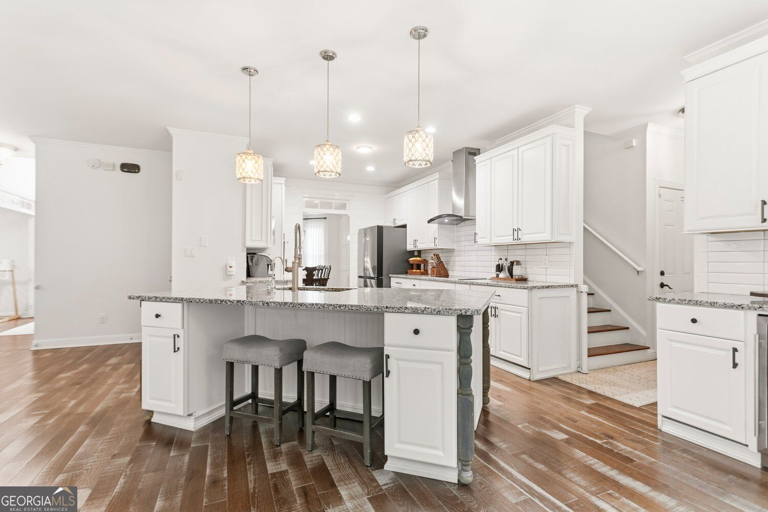 5582 Fallsbrook Trace Nw Property Photo 12