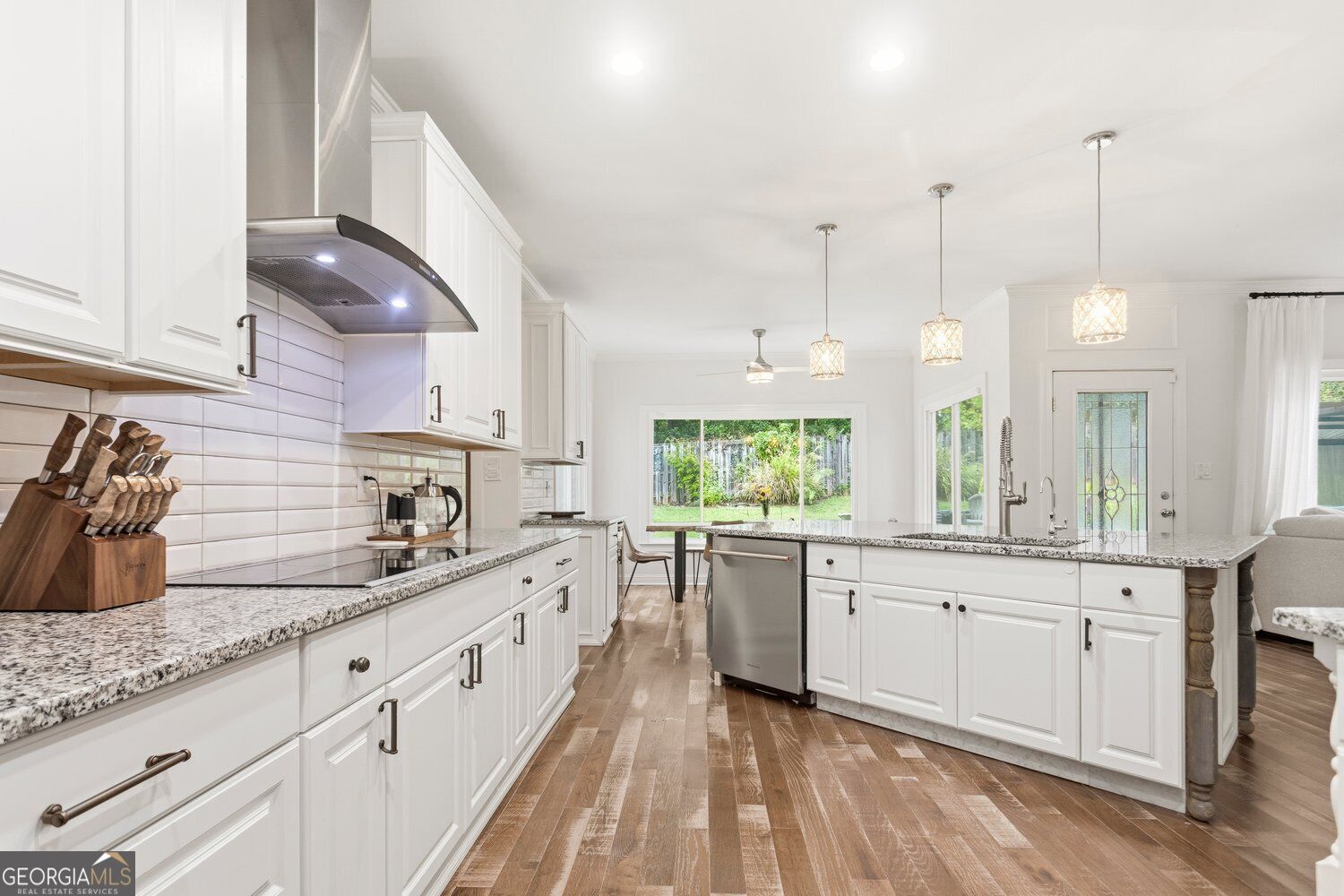 5582 Fallsbrook Trace Nw Property Photo 14