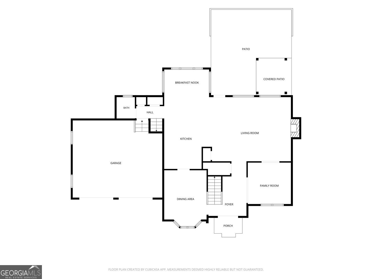 5582 Fallsbrook Trace Nw Property Photo 43