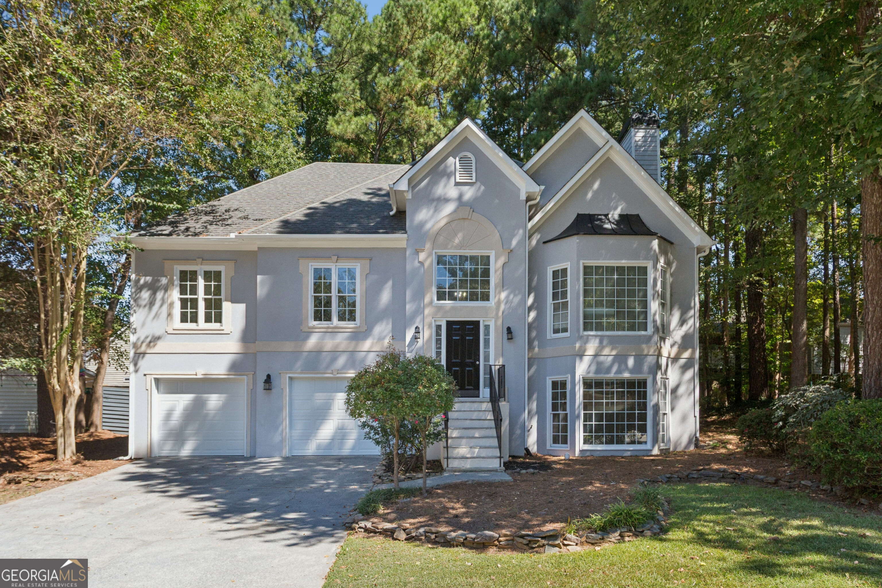 1183 Cool Springs Drive Property Photo 1