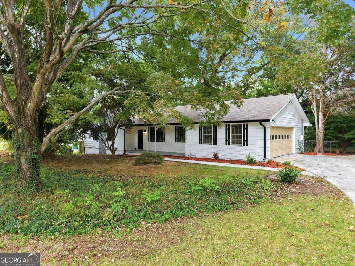 3346 San Antonio Drive Property Photo 1