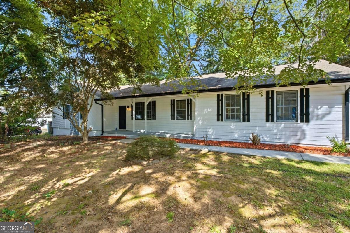 3346 San Antonio Drive Property Photo 2