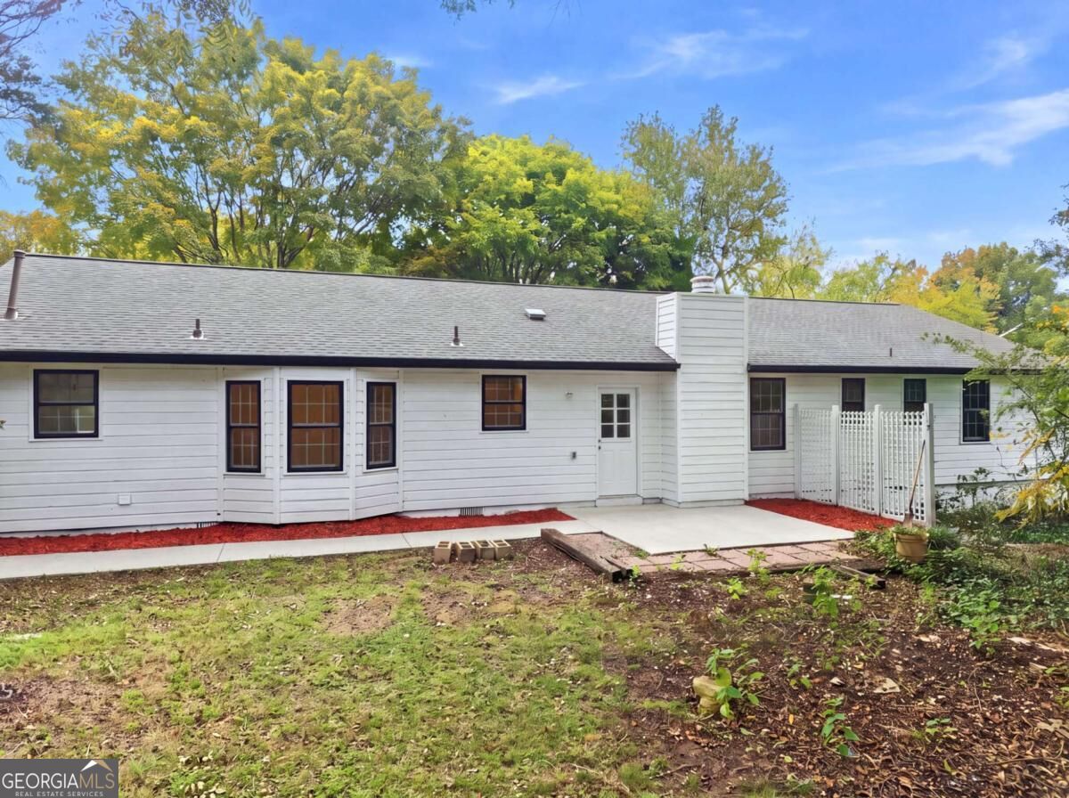 3346 San Antonio Drive Property Photo 8