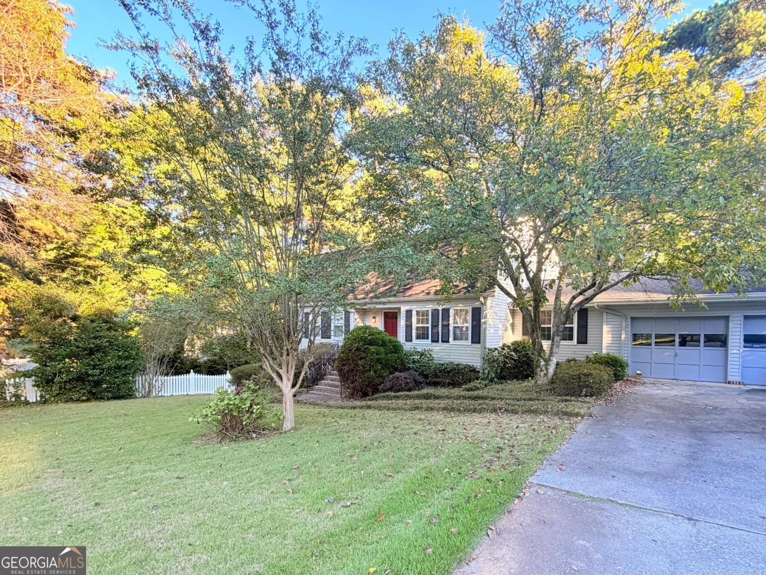 4694 Marc Court Sw Property Photo 1