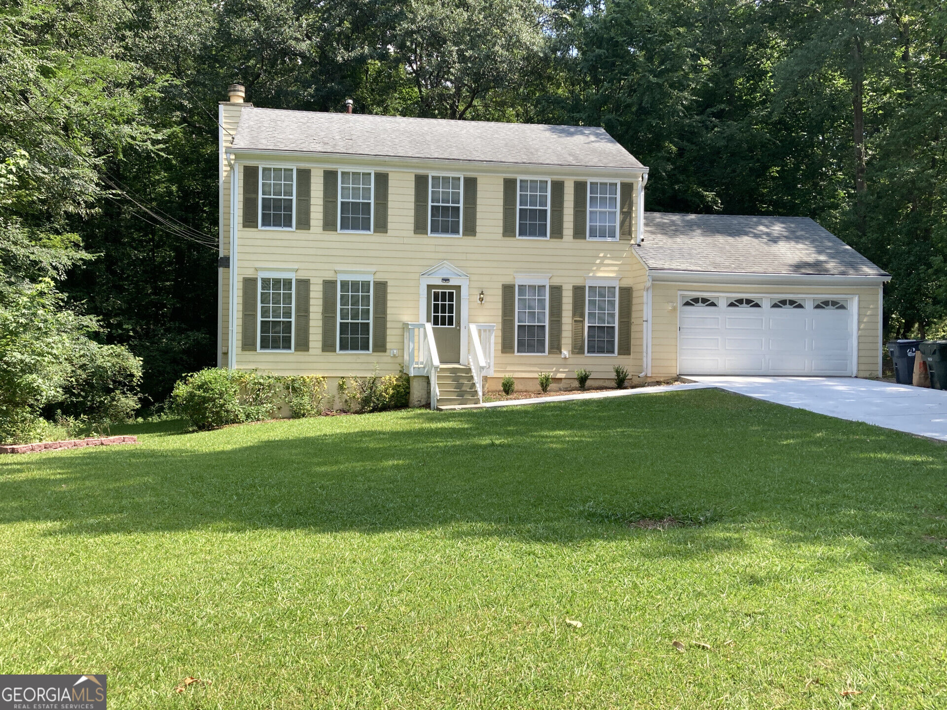 5979 Eton Court Property Photo 1