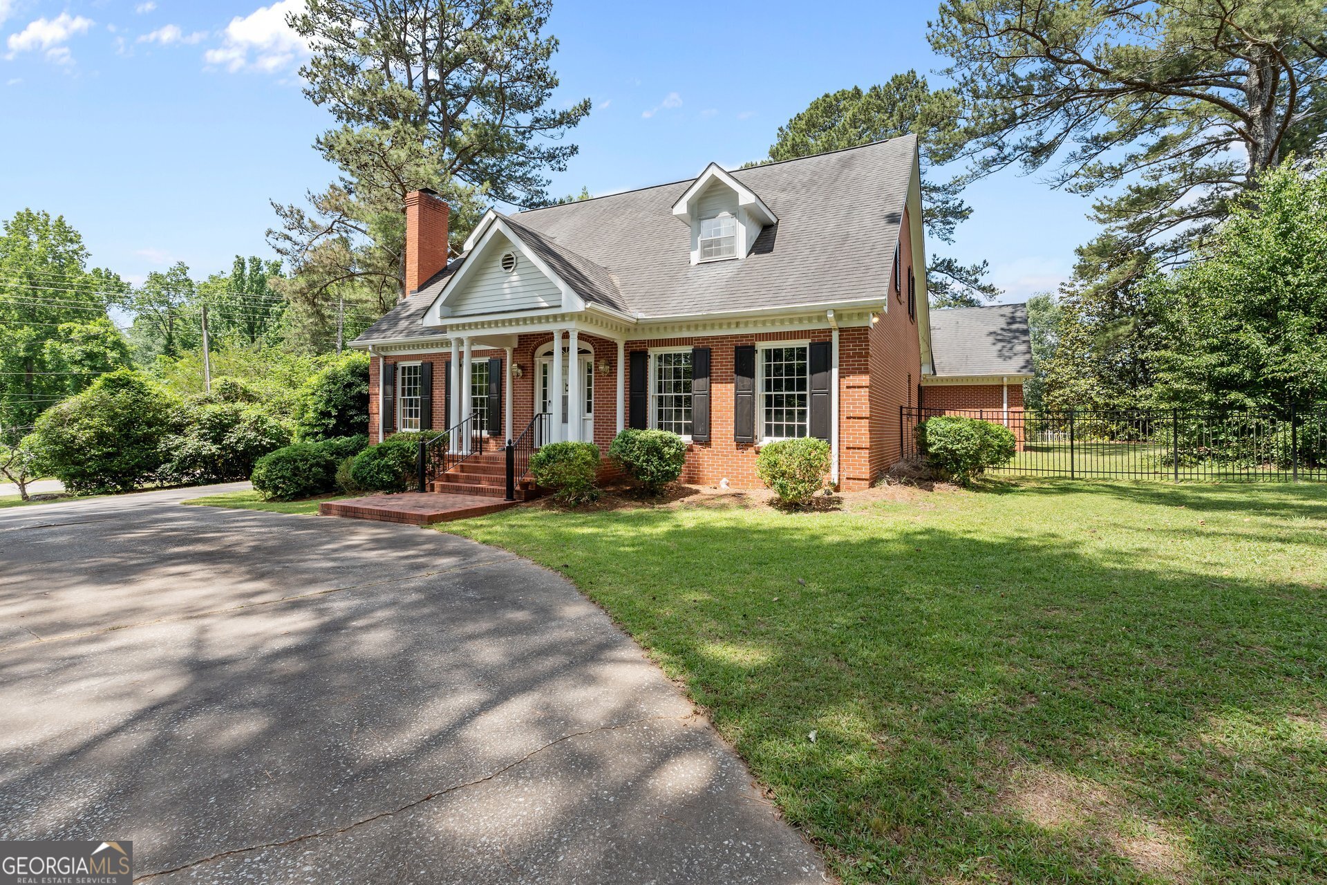 105 Ole Hickory Trail Property Photo 2