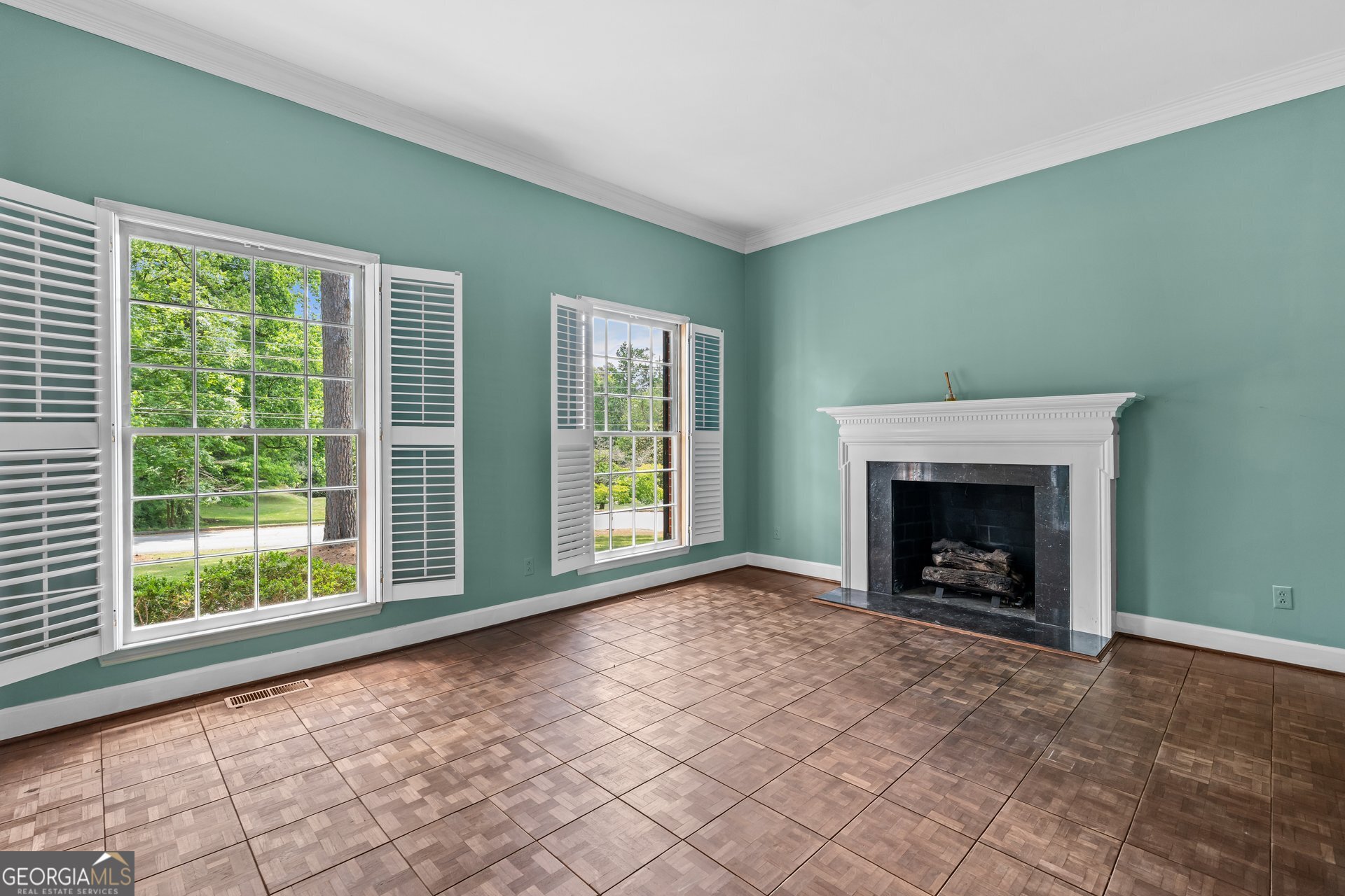 105 Ole Hickory Trail Property Photo 6