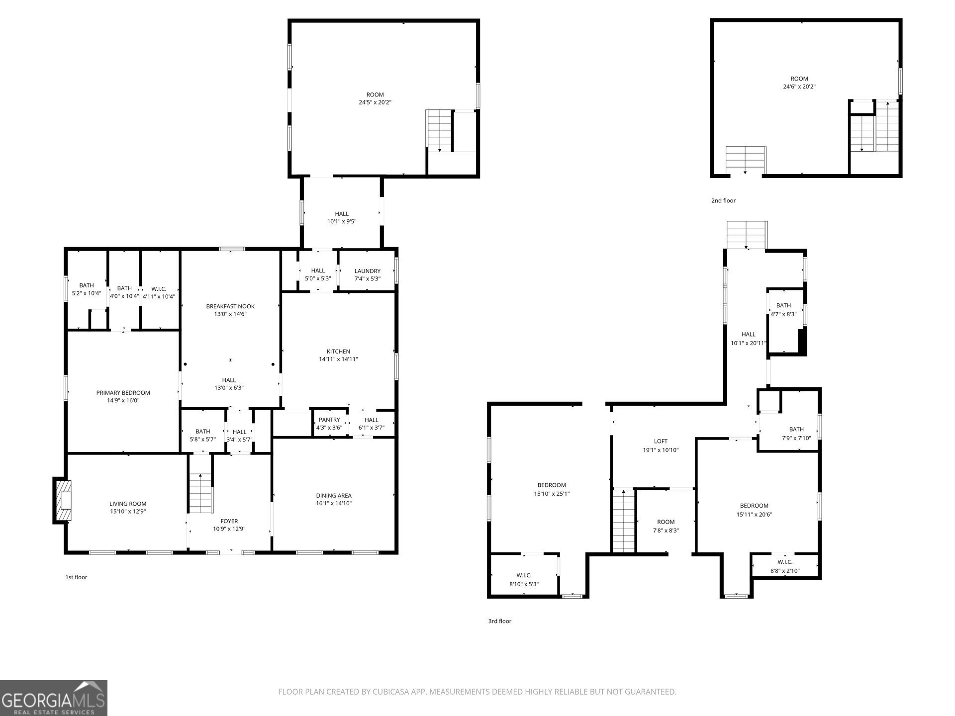 105 Ole Hickory Trail Property Photo 23