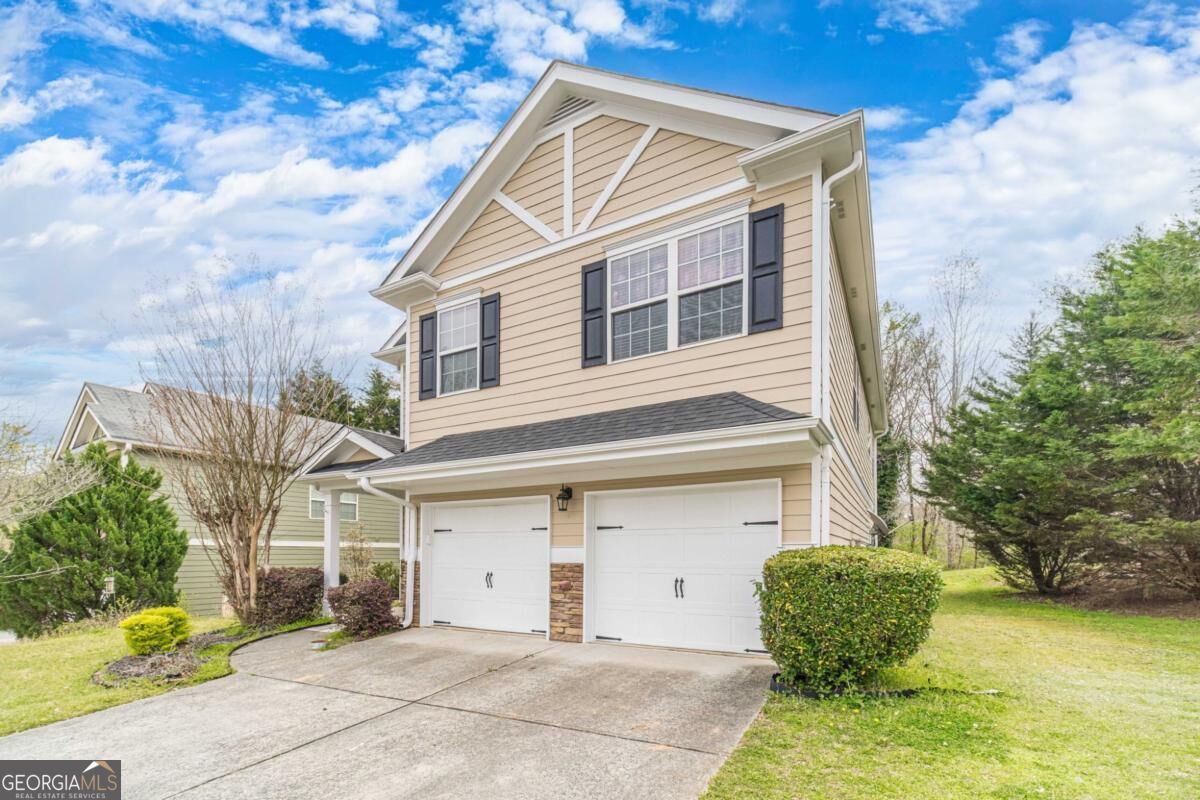 6503 Silk Tree Pointe Property Photo 2