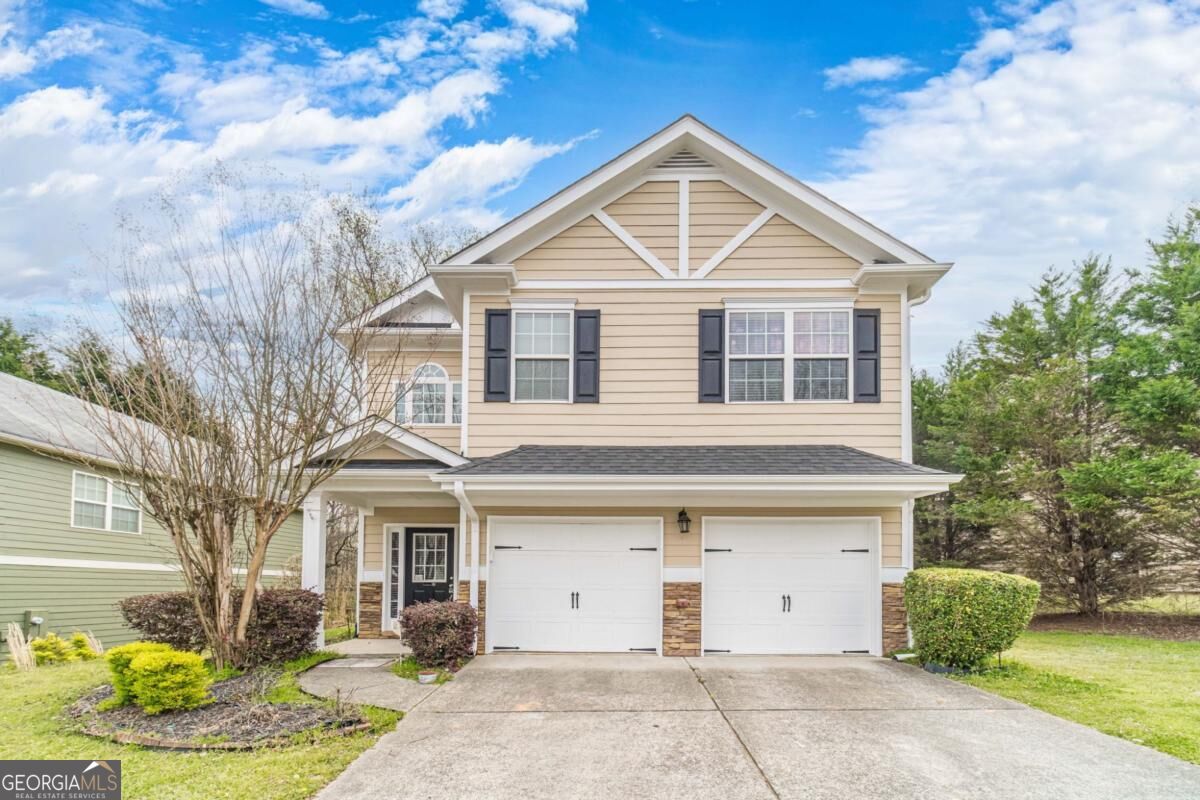 6503 Silk Tree Pointe Property Photo 4