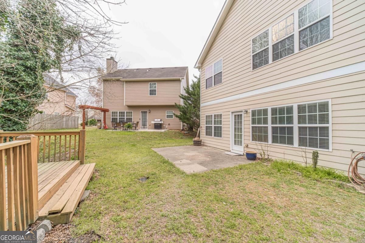 6503 Silk Tree Pointe Property Photo 42