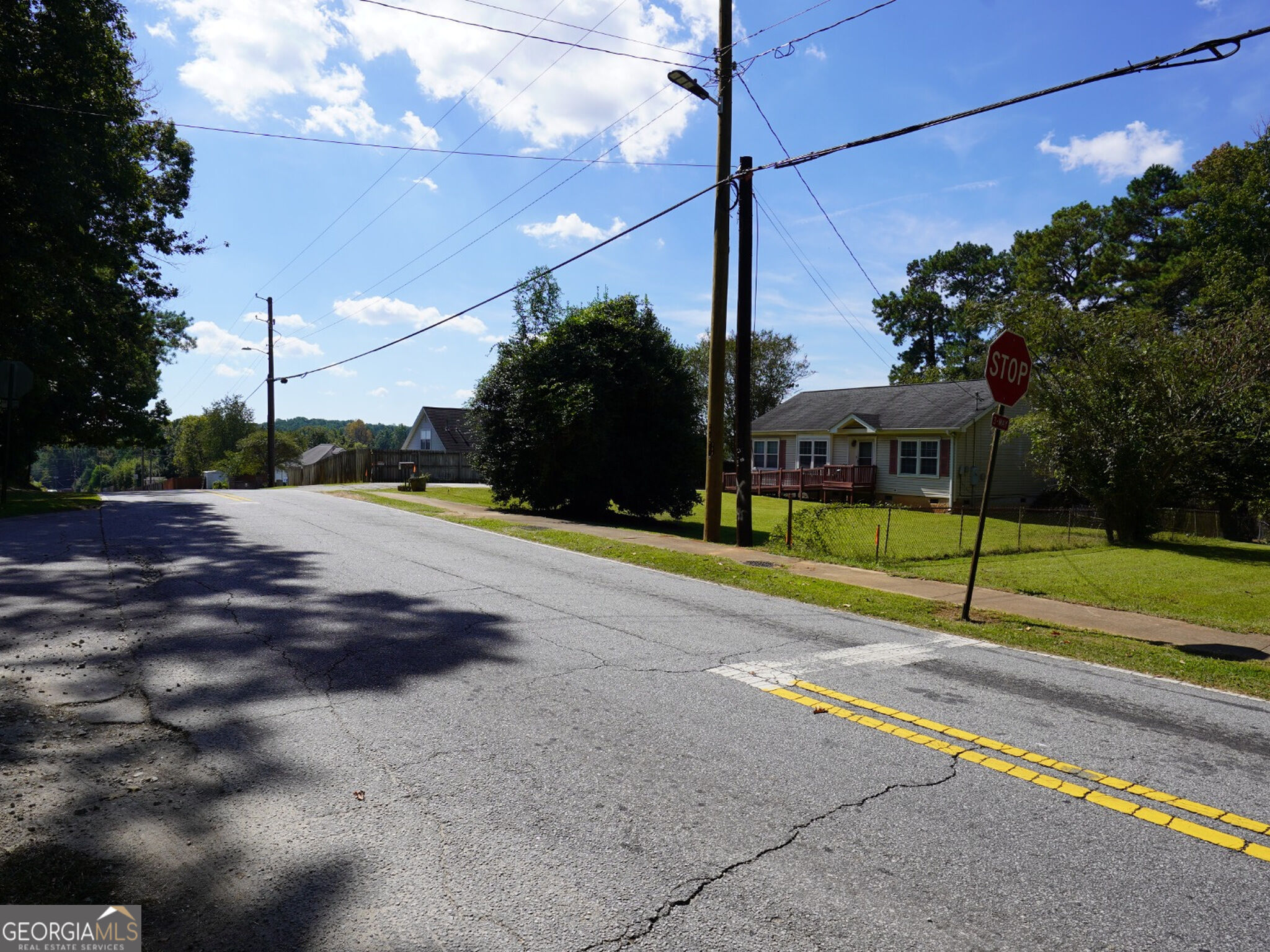 4.99 Acres Tye St Property Photo 3