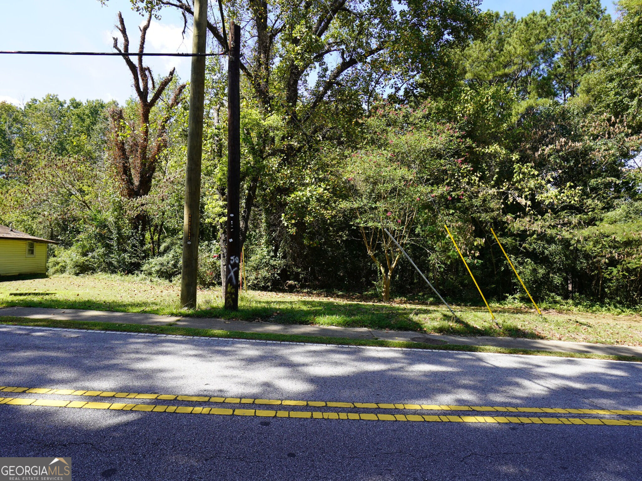 4.99 Acres Tye St Property Photo 4