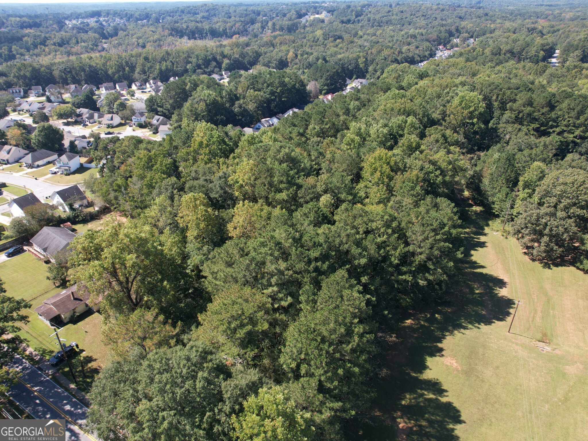 4.99 Acres Tye St Property Photo 8