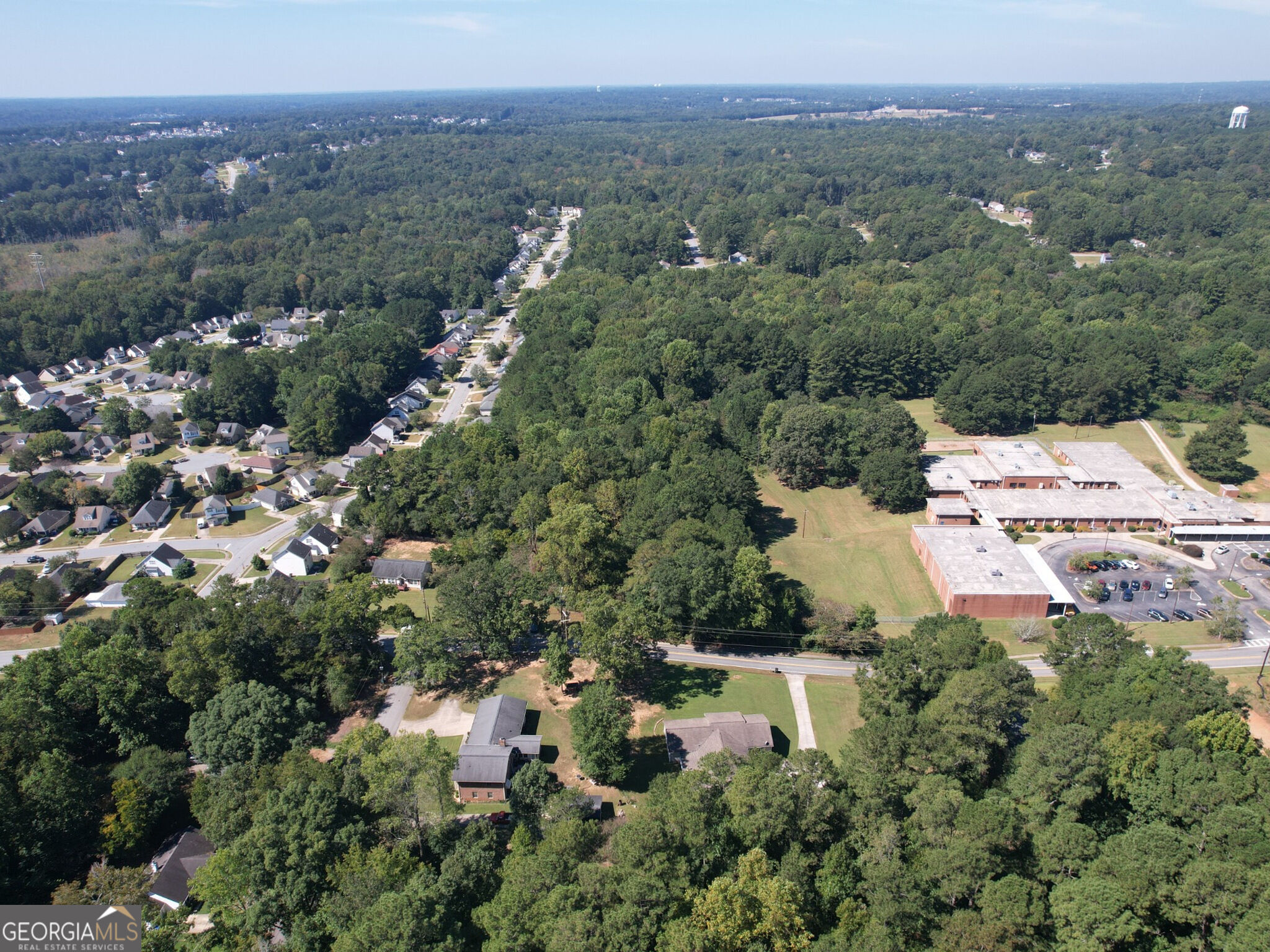 4.99 Acres Tye St Property Photo 9
