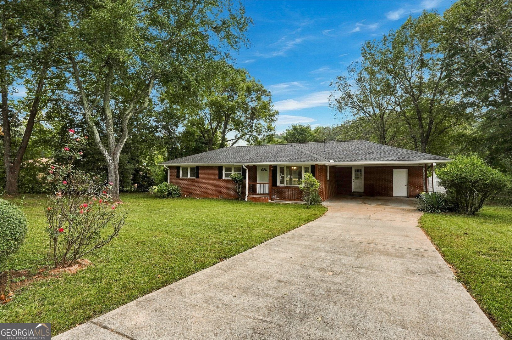 4867 Flint Hill Road Sw Property Photo 2