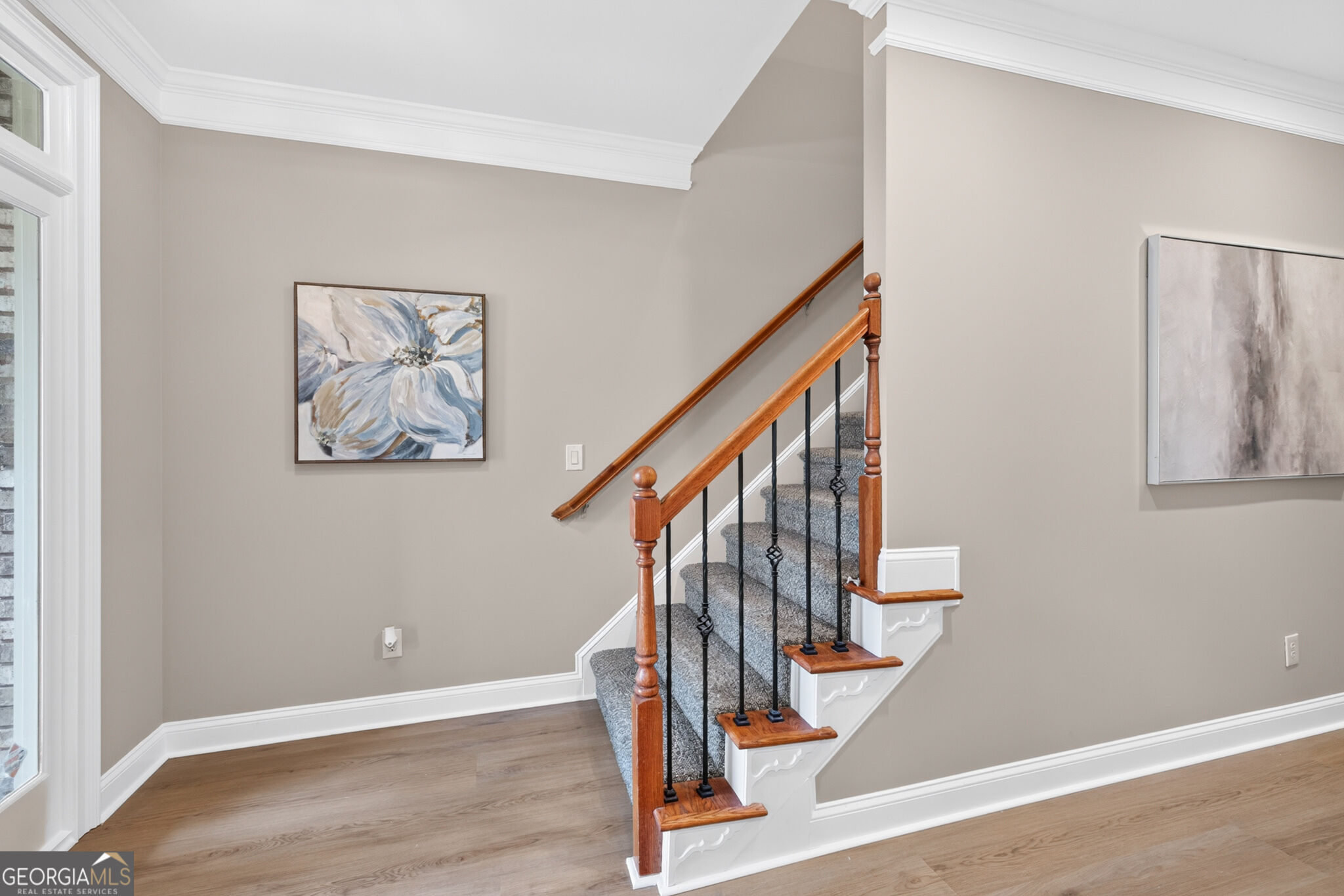 1214 Ridge Hollow Lane Property Photo 4