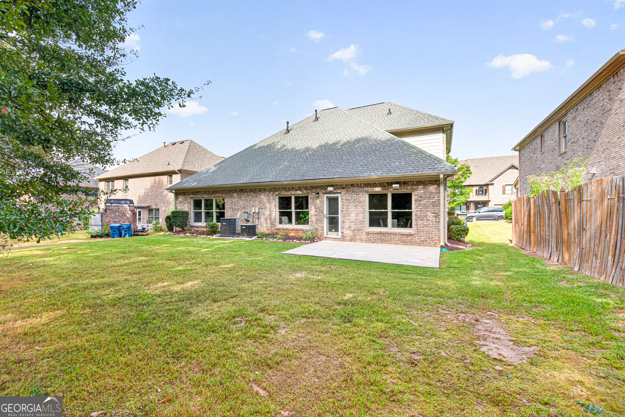 1214 Ridge Hollow Lane Property Photo 40