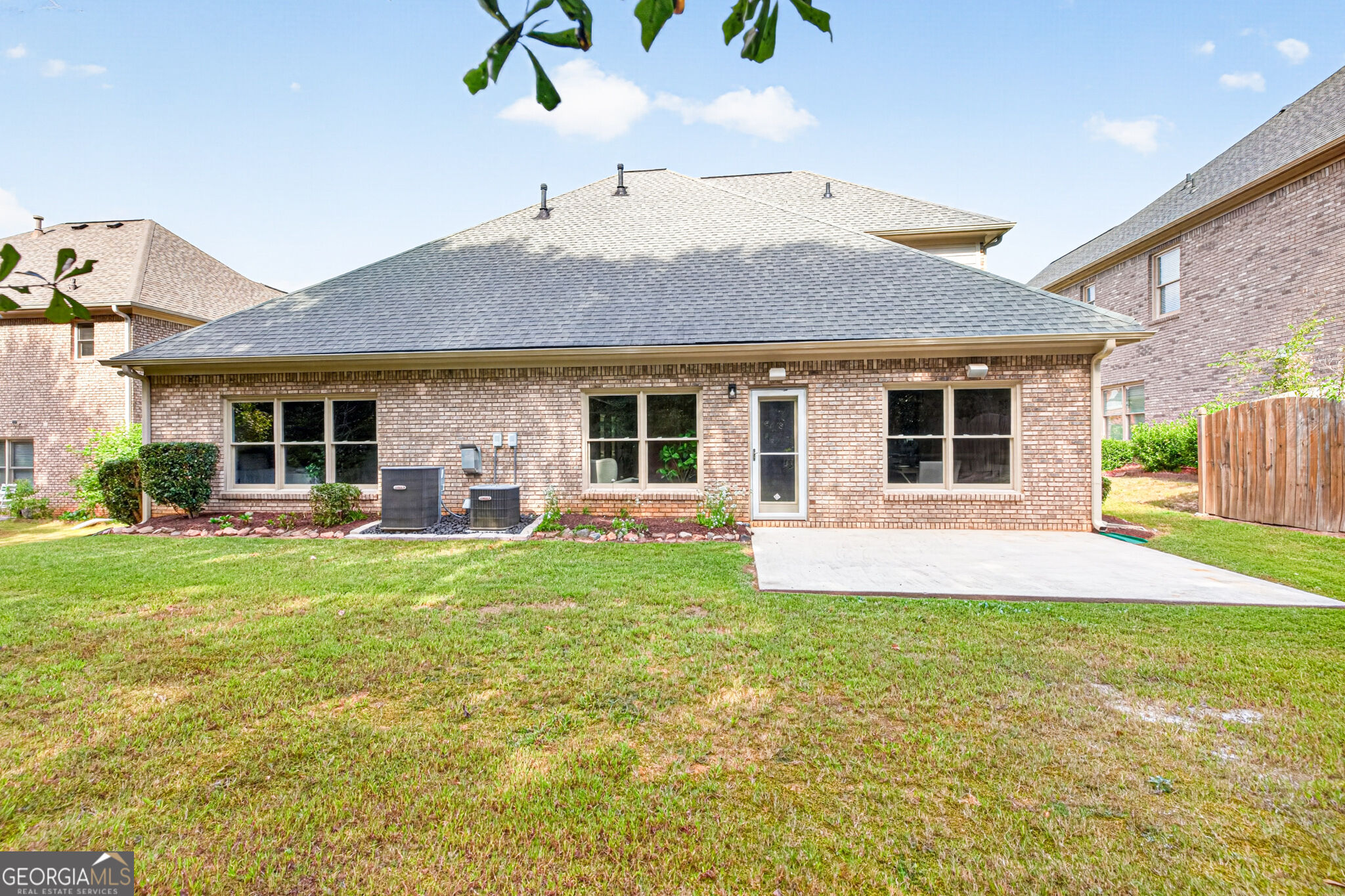 1214 Ridge Hollow Lane Property Photo 41
