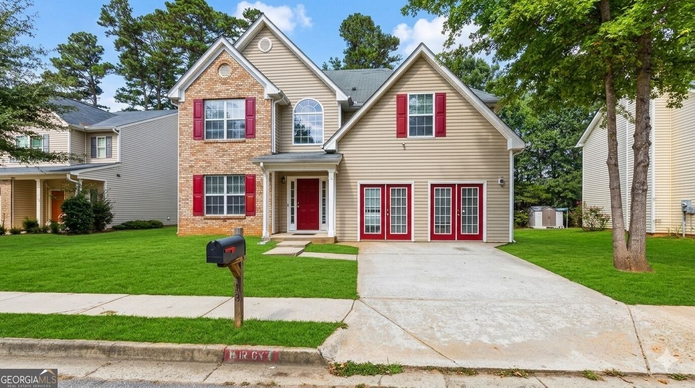 18 Belmont Park Ln Property Photo 1