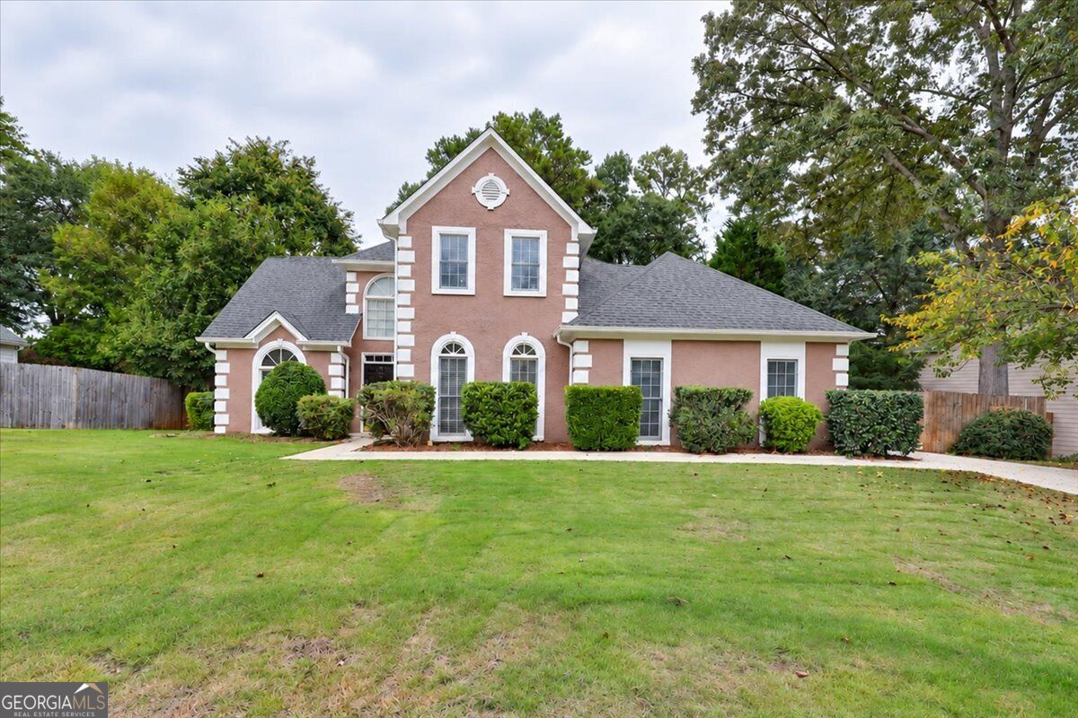 2374 Battle Forest Drive Sw Property Photo 1