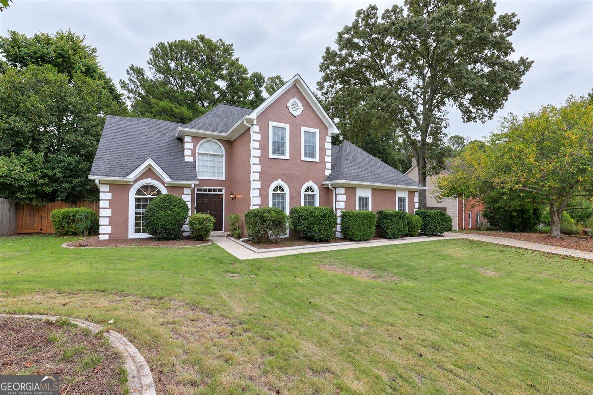 2374 Battle Forest Drive Sw Property Photo 2