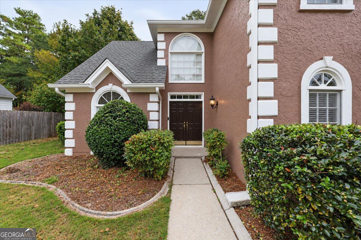 2374 Battle Forest Drive Sw Property Photo 6