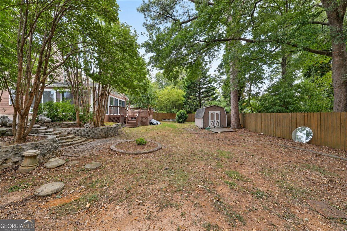 2374 Battle Forest Drive Sw Property Photo 40