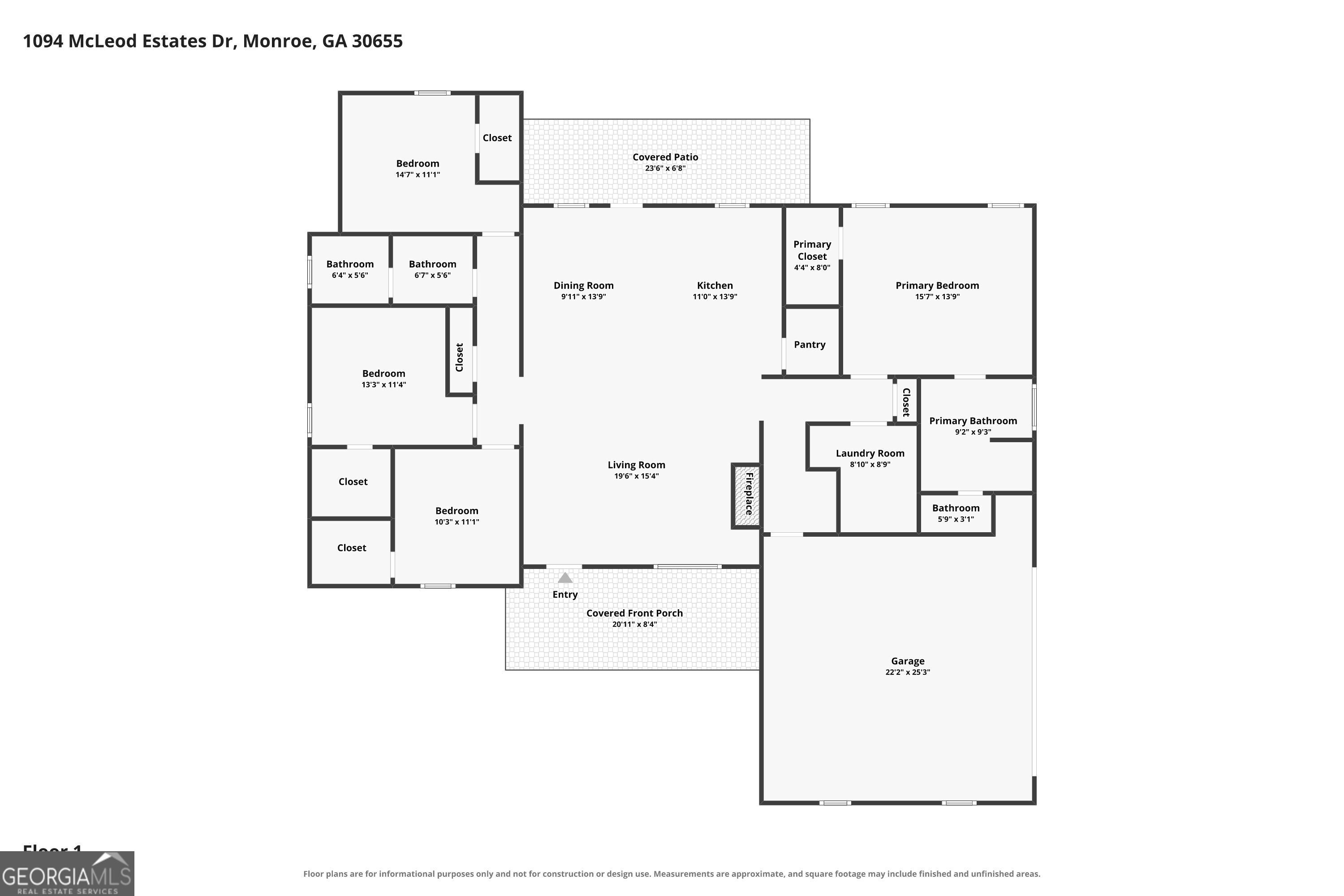1094 Mcleod Estates Drive Property Photo 58