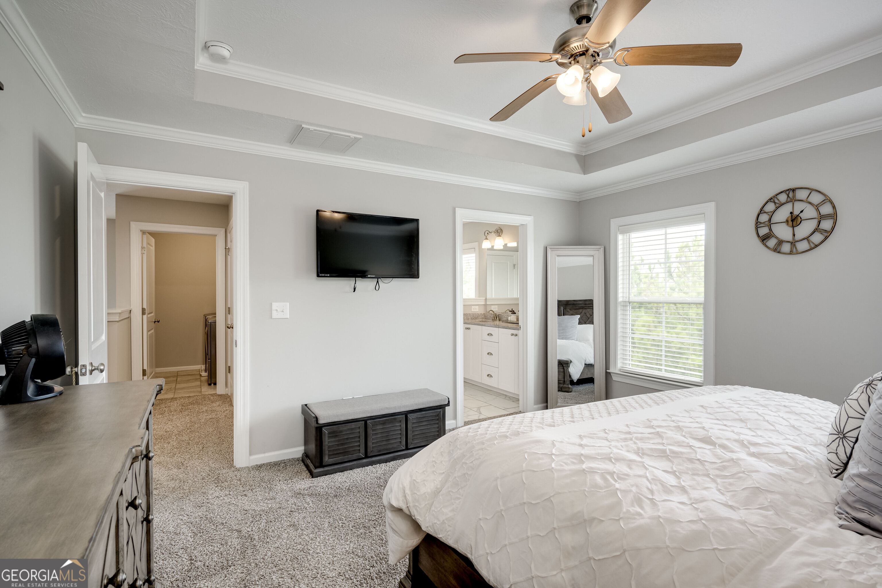401 Longmeadow Drive Property Photo 20