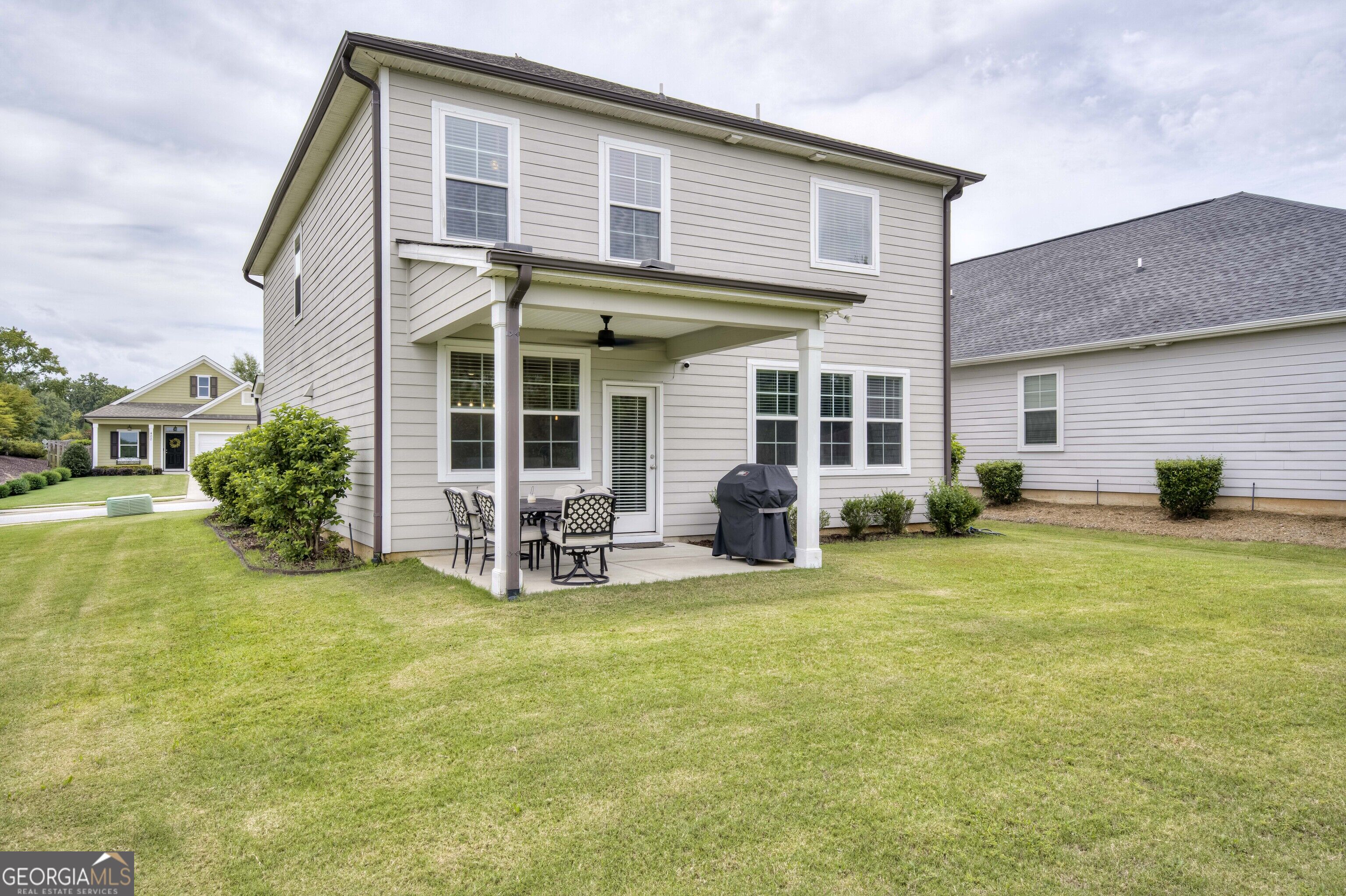 401 Longmeadow Drive Property Photo 35