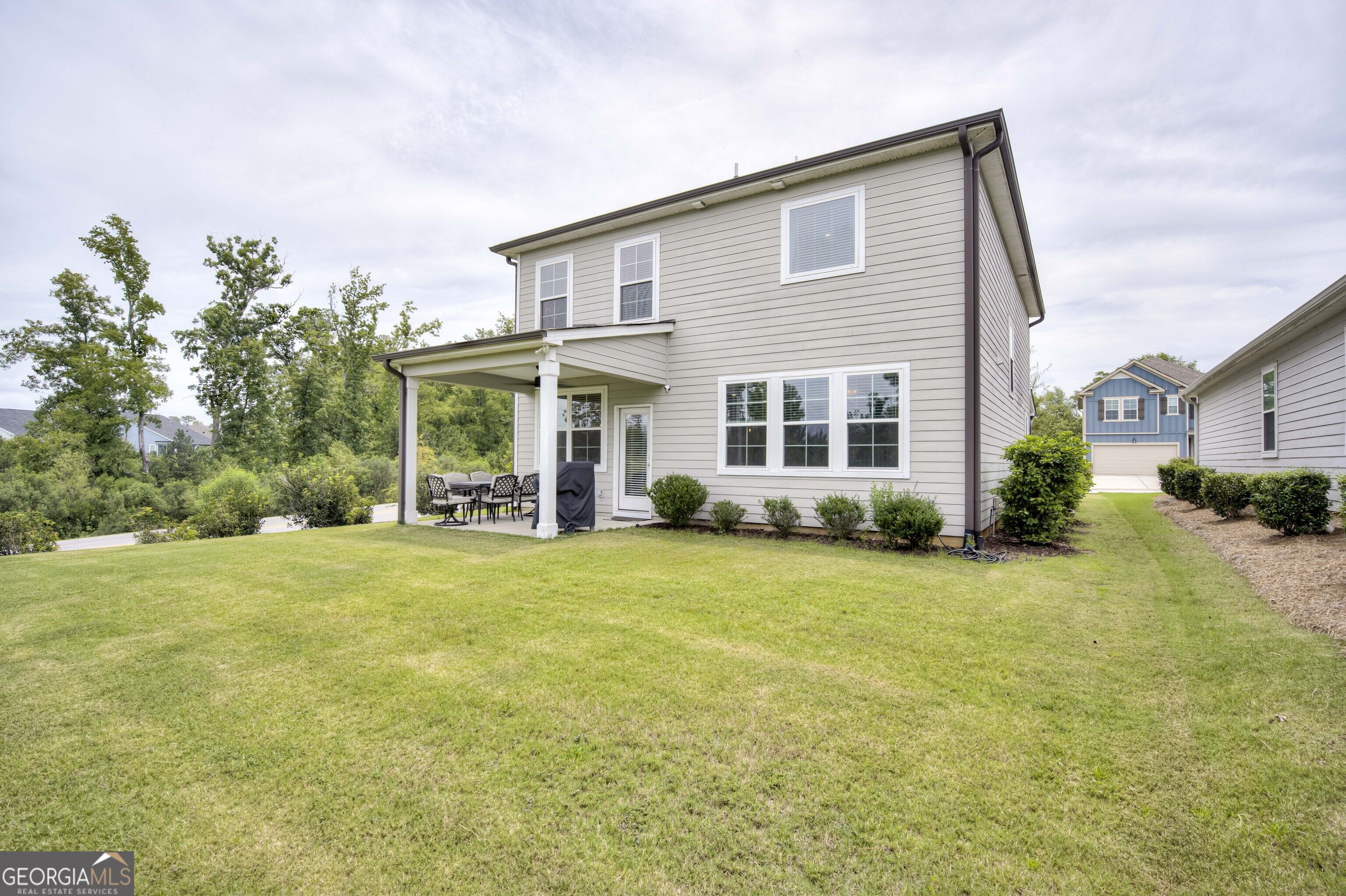 401 Longmeadow Drive Property Photo 36