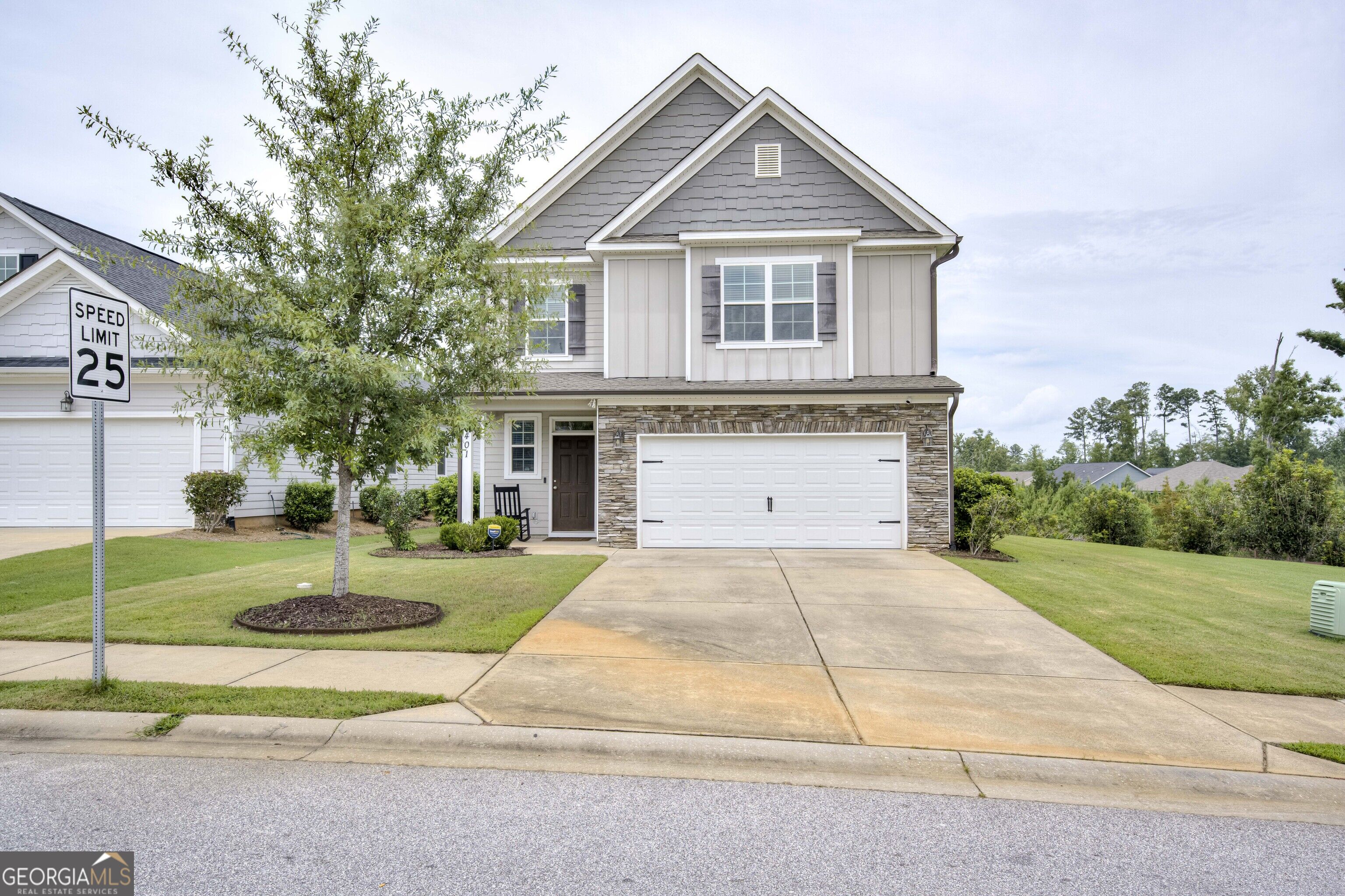 401 Longmeadow Drive Property Photo 38