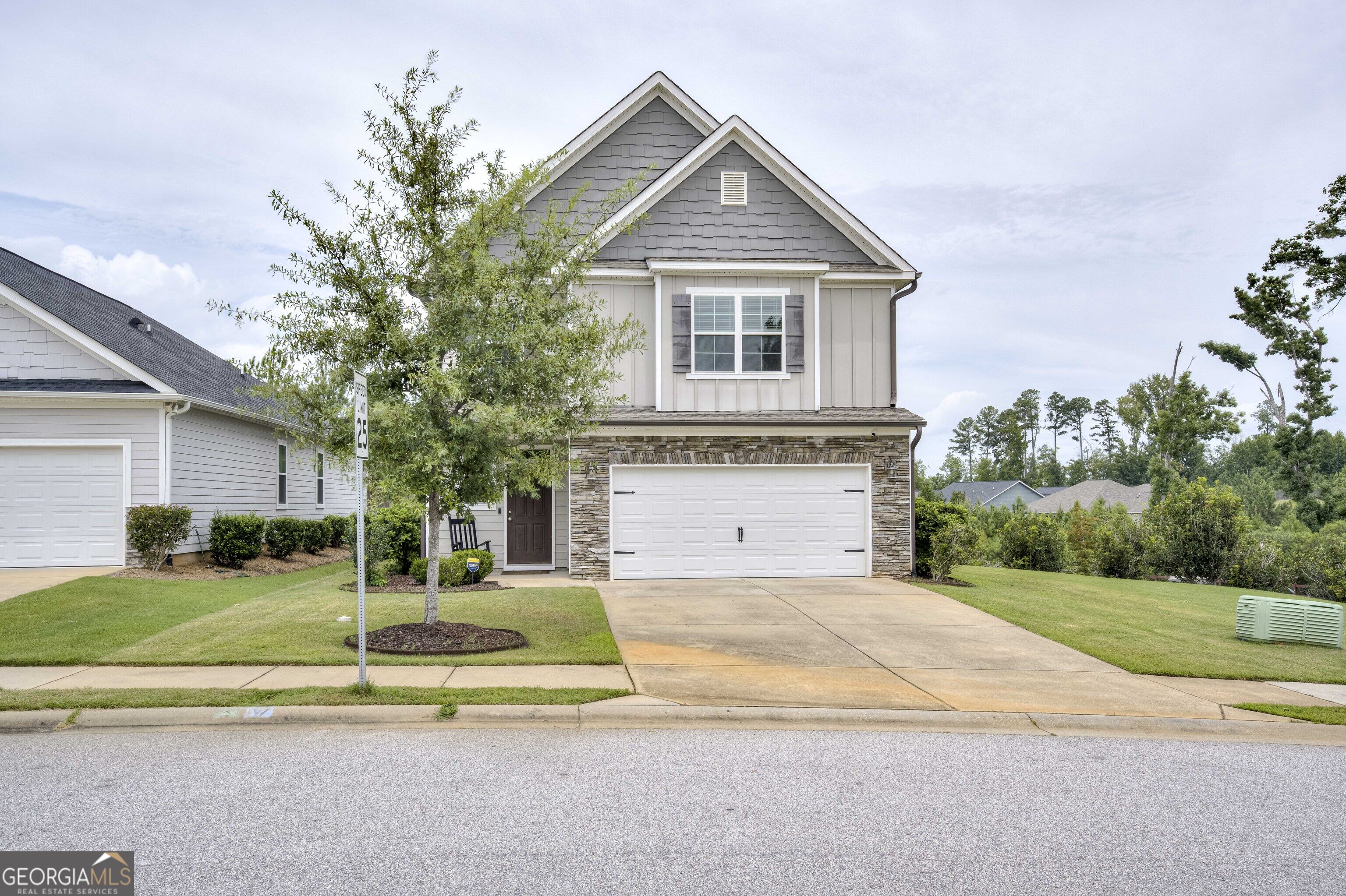 401 Longmeadow Drive Property Photo 39