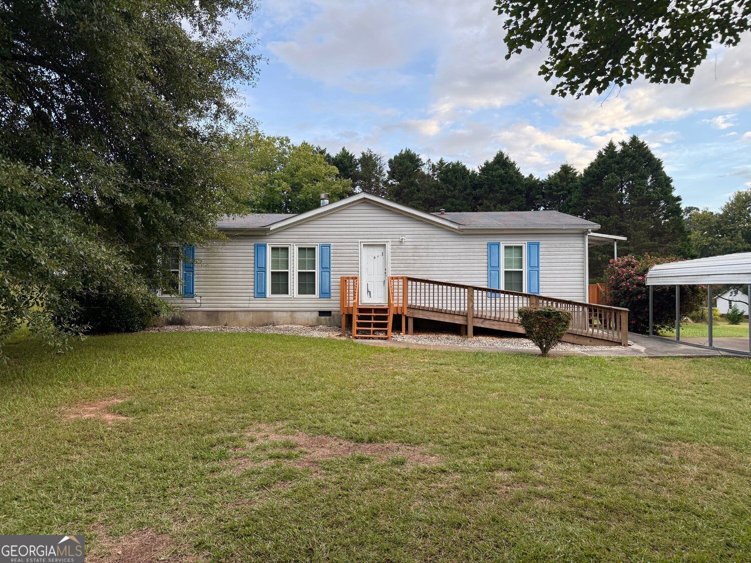 3015 Tommy Dillard Road Property Photo 1